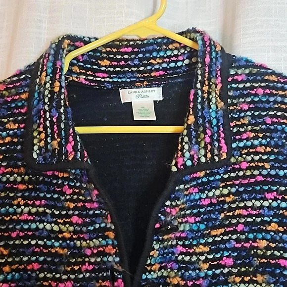 LAURA ASHLEY BLAZER - Picture 2 of 7